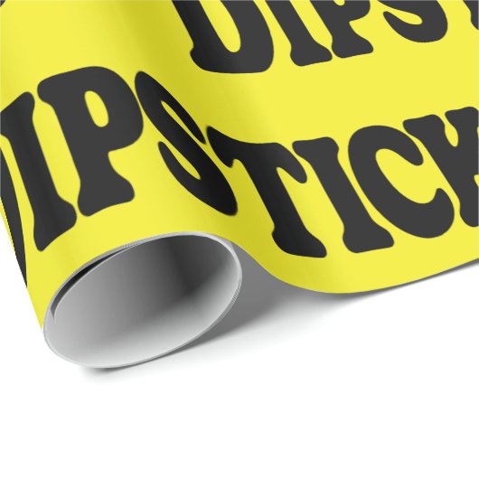 Dipstick Cadeaupapier (Rol Hoek)