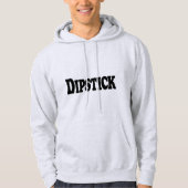 Dipstick Hoodie (Voorkant)