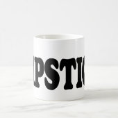 Dipstick Koffiemok (Center)