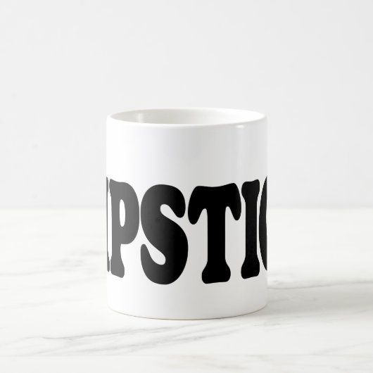 Dipstick Koffiemok (Center)