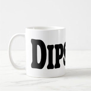 Dipstick Koffiemok