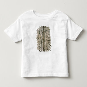 Diptych of Boethius Consul in 487 AD Kinder Shirts