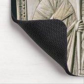 Diptych of Boethius Consul in 487 AD Muismat (Hoek)