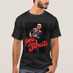 Dire Straat T-shirt