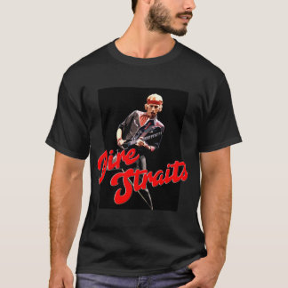 Dire Straat T-shirt