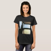 Dire Straits T-shirt (Voorkant volledig)