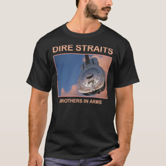 Dire straten Essential T-Shirt