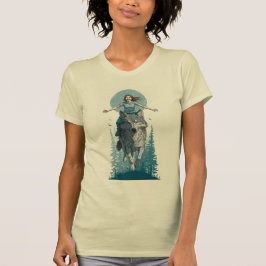 DIRE WOLF POWER T-Shirt