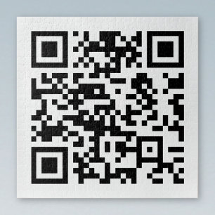 Direct aangemaakte QR-code (door uw URL in te voer Legpuzzel