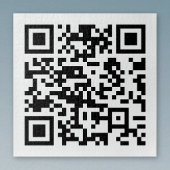 Direct Creëer QR-code (door uw URL in te voeren) Legpuzzel