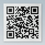 Direct Creëer QR-code (door uw URL in te voeren) Legpuzzel<br><div class="desc">Creëer direct een QR-code door uw websiteadres in te voeren.</div>