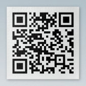 Direct Creëer QR-code (door uw URL in te voeren) Legpuzzel