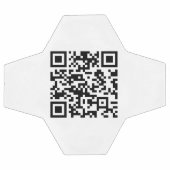 Direct Creëer QR-code (door uw URL in te voeren) Voetbal (Enkel)