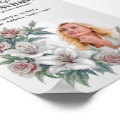 Direct Download Bloem Frame Uitvaart Media Poster (Hoek)