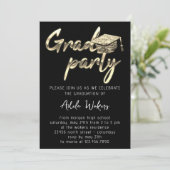 Direct downloadbestand met Gold White - Gold White Kaart (Staand voorkant)