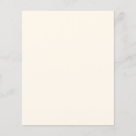 Direct een QR-code Creëer | Bewerkbaar op wit (Achterkant)