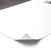 Direct foto namen aangepaste casual foto's herstel foto afdruk (Hoek)