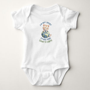 Direct Kat sarcasme Romper