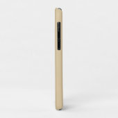 Direct Menselijk, Alleen Koffie Toevoegen – Grappi Case-Mate iPhone Case (Achterkant/links)