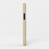 Direct Menselijk, Alleen Koffie Toevoegen – Grappi Case-Mate iPhone Case (Achterkant/rechts)