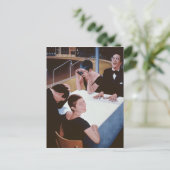 Direct resultaat 1980 briefkaart (Staand voorkant)