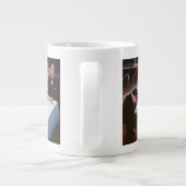 Direct resultaat 1980 grote koffiekop (Achterkant)