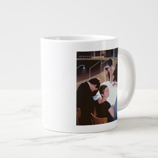 Direct resultaat 1980 grote koffiekop (Voorkant rechts)
