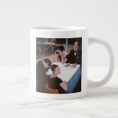 Direct resultaat 1980 grote koffiekop (Rechts)