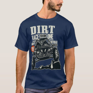 Direct Track Racing Classic TShirt