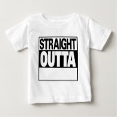 direct uit personaliseren (Voorkant)