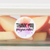 Direct-verkoopstartkit Labels (Aangebracht)