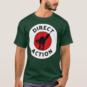 Directe Actie T-shirt