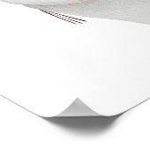 Directe Aqiqah Aqeeqah Welkomstposter Bord Poster (Hoek)