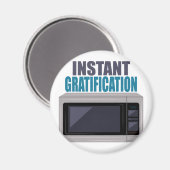 Directe bekrachtiging magneet (Voorkant / Achterkant)