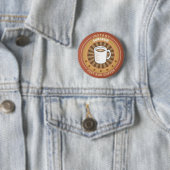 Directe chirurg ronde button 5,7 cm (In situ)