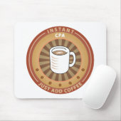 Directe CPA Muismat (Met muis)