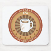 Directe CPA Muismat (Voorkant)