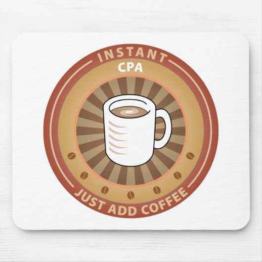 Directe CPA Muismat (Voorkant)