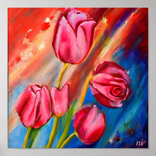 Directe downloads poster