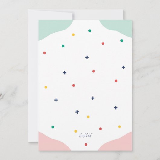 Directe incassouitnodiging via het college kaart (Achterkant)