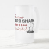 Directe Kaart Shark mok (Voorkant rechts)