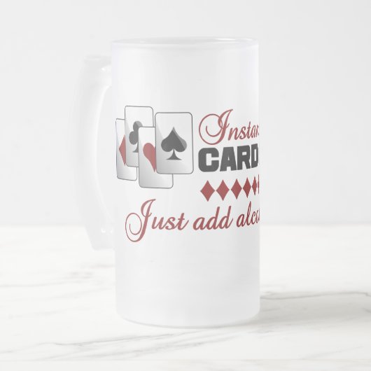 Directe Kaart Shark mok (Voorkant links)