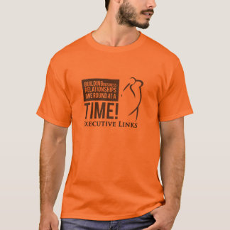 Directe links Oog-Catcher T-Shirt