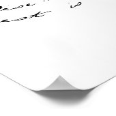 Directeur Alchemy Poster (Hoek)