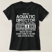 directeur aquatisch milieu