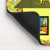 Directeur binnenlandse operaties - muismat (Hoek)