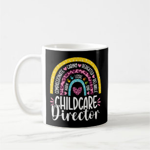 Directeur Kinderopvang Dagopvang R Koffiemok