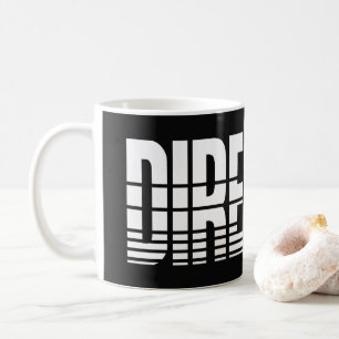 Directeur Koffiemok