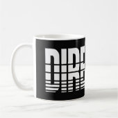 Directeur Koffiemok (Links)