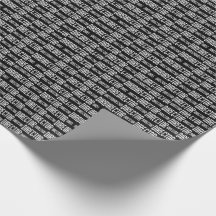 Directeur matte pakpapier 30x6